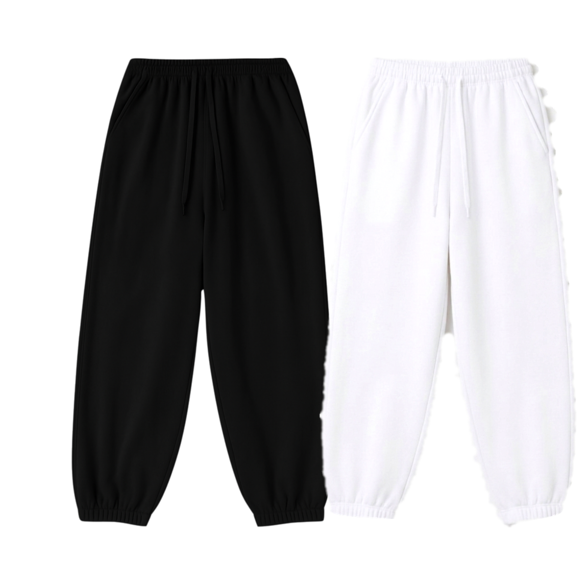 Pack Of 2 Sweatpants