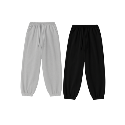 Pack Of 2 Sweatpants