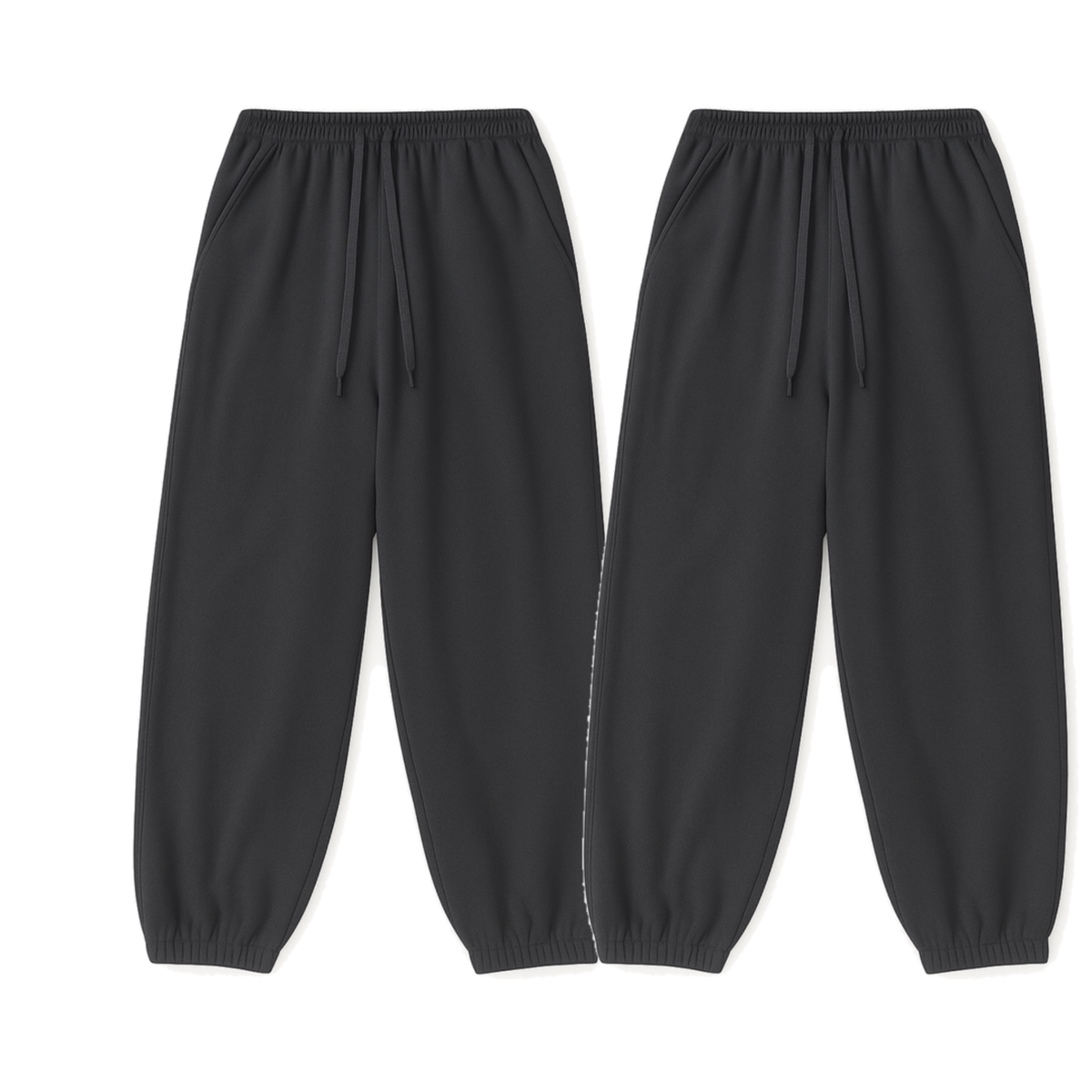 Pack Of 2 Sweatpants