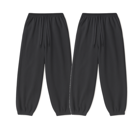 Pack Of 2 Sweatpants