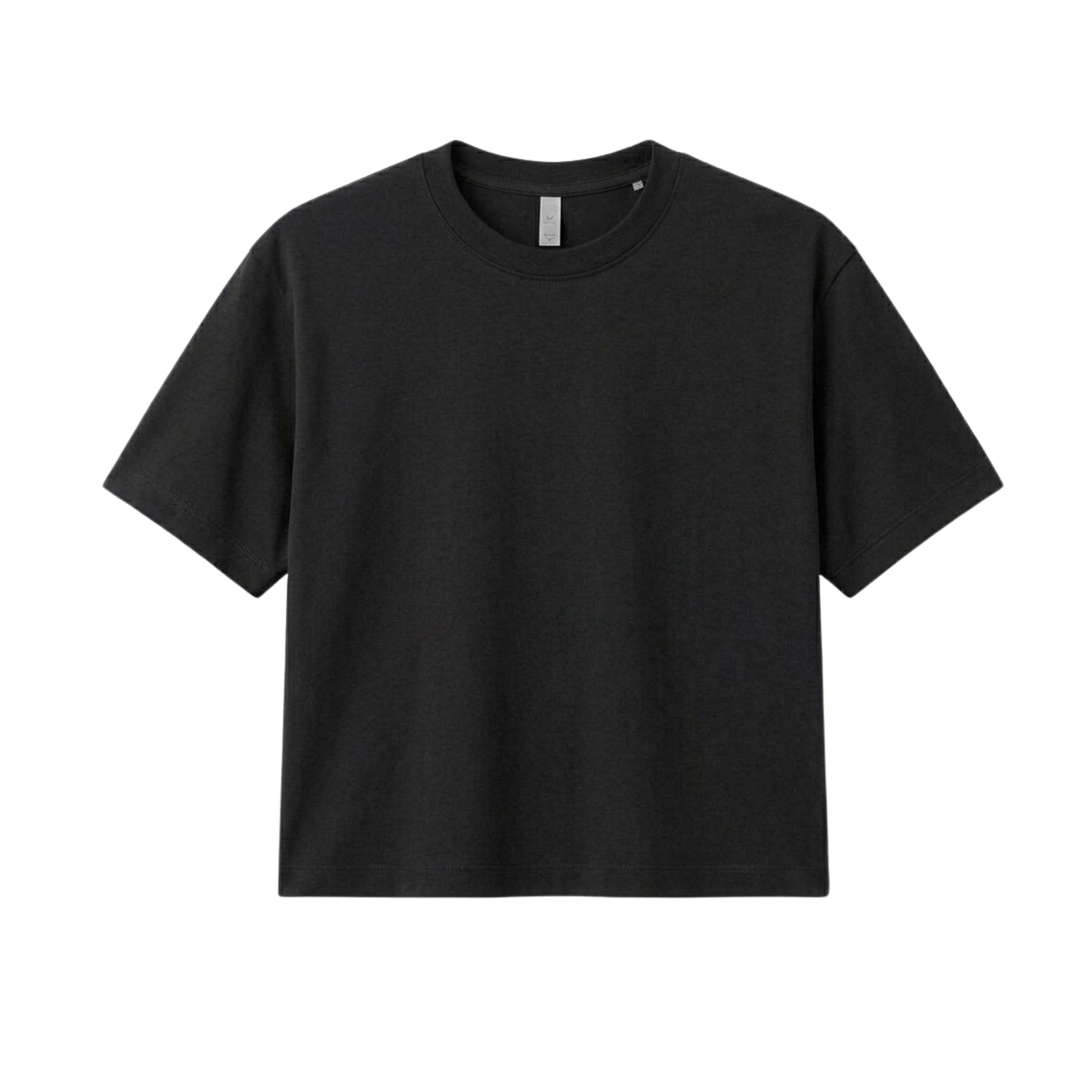 Unisex Crop T-Shirts
