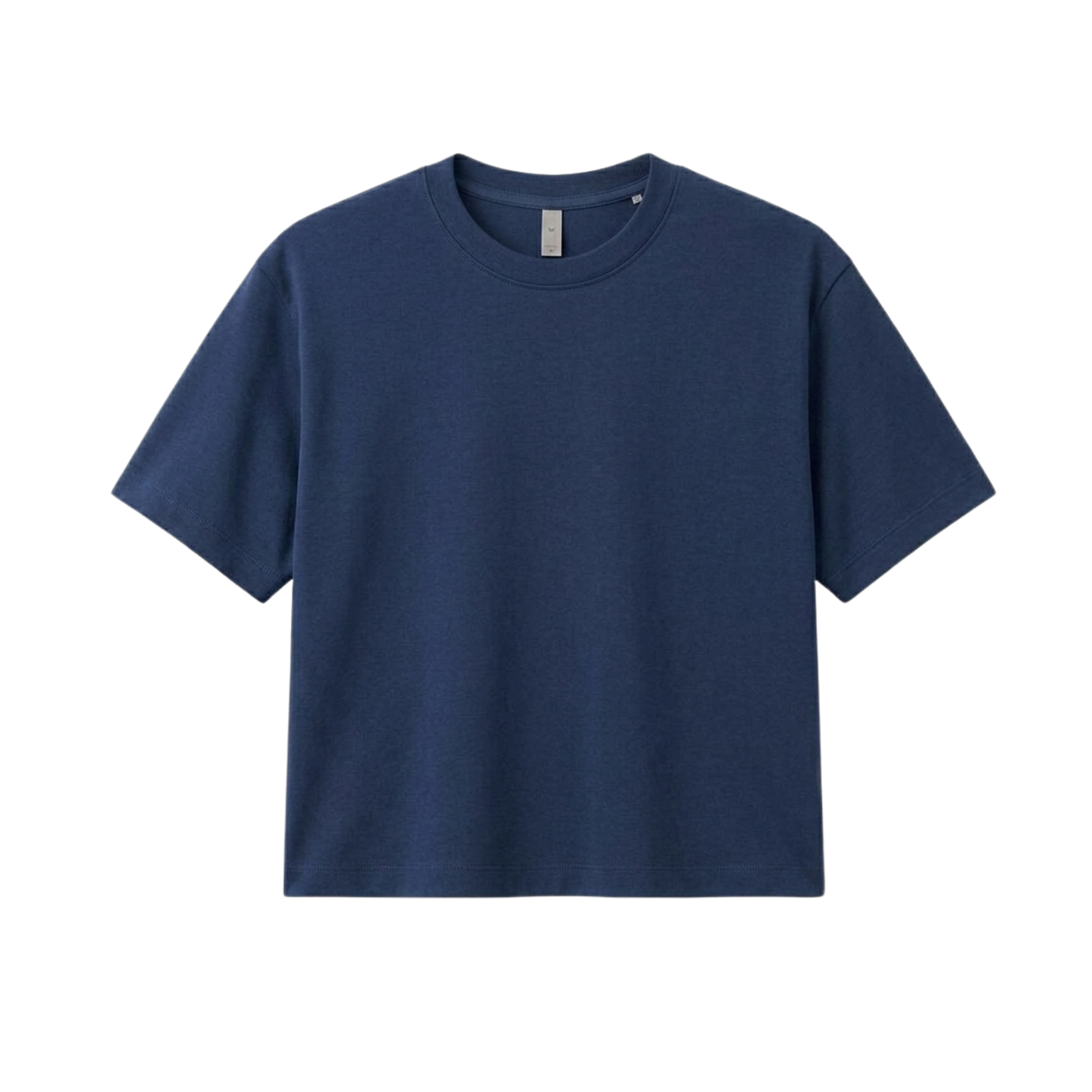 Unisex Crop T-Shirts