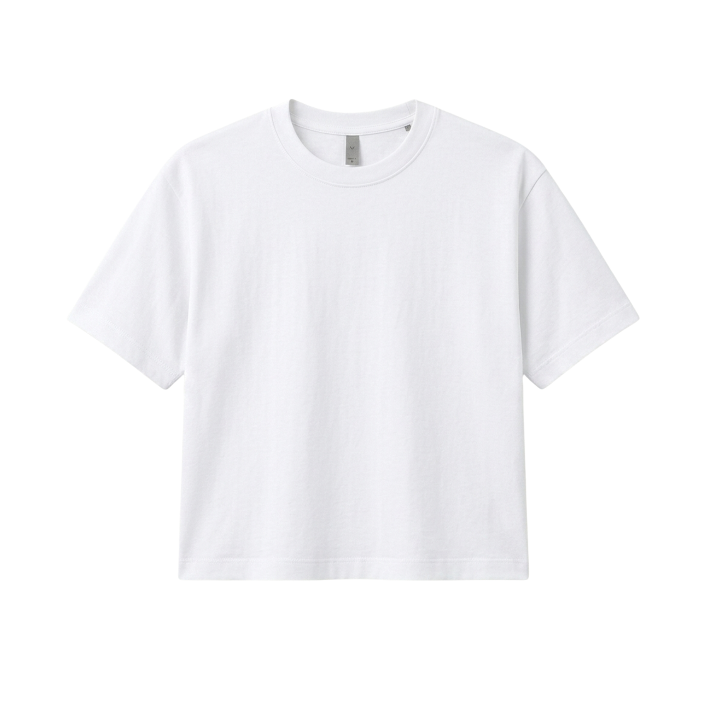 Unisex Crop T-Shirts