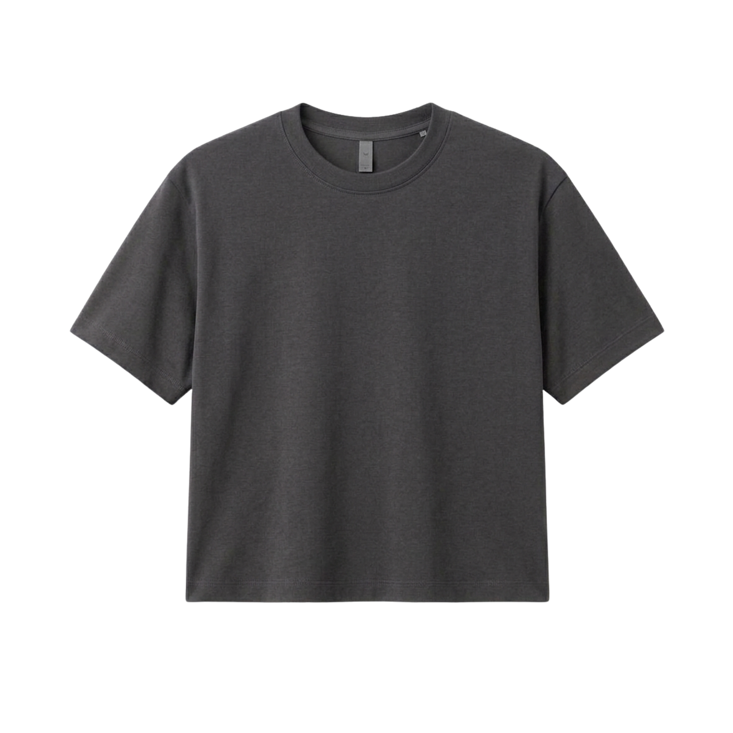 Unisex Crop T-Shirts