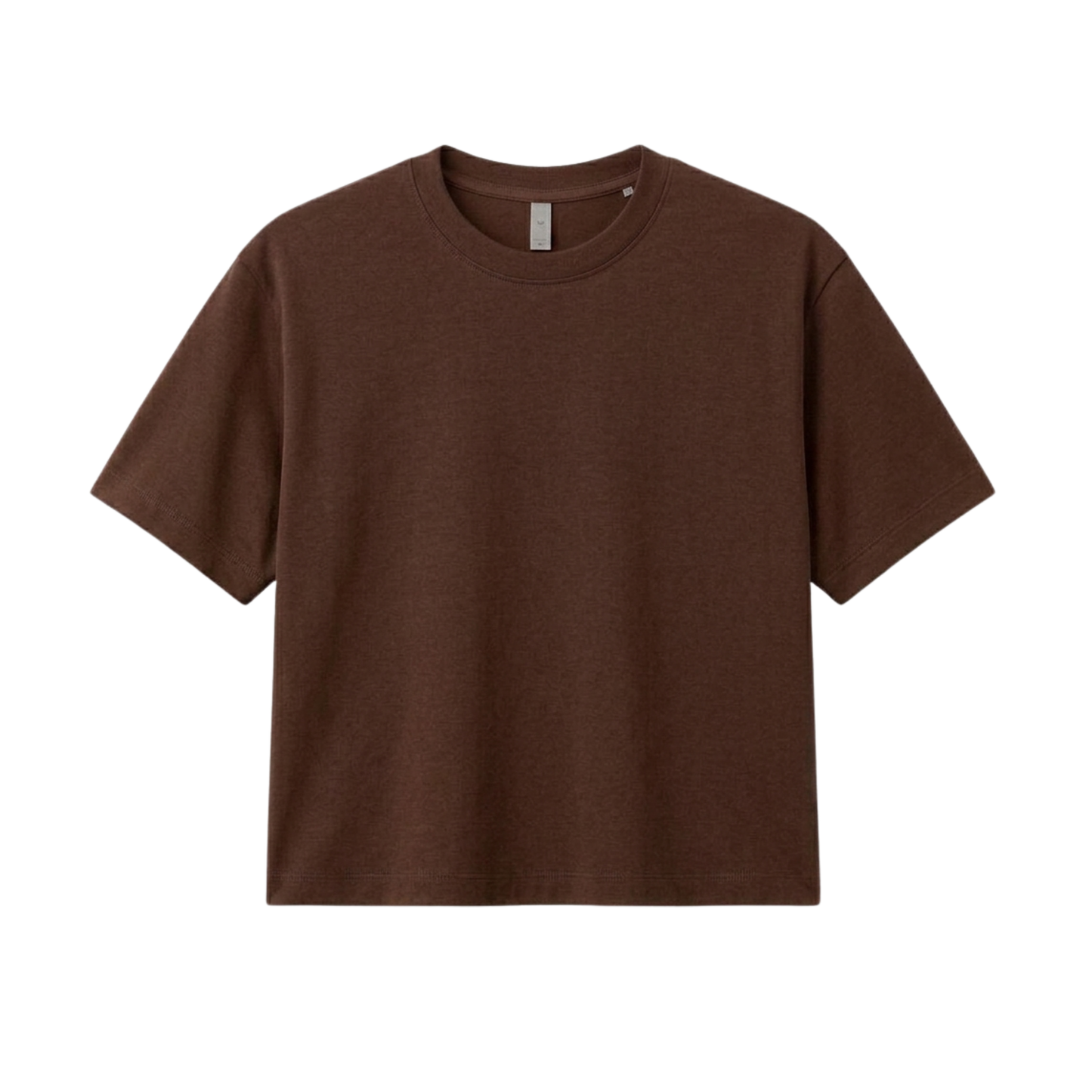 Unisex Crop T-Shirts
