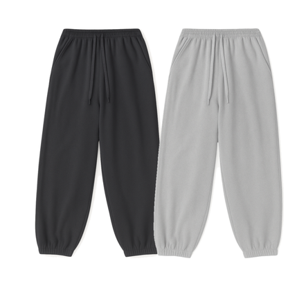 Pack Of 2 Sweatpants