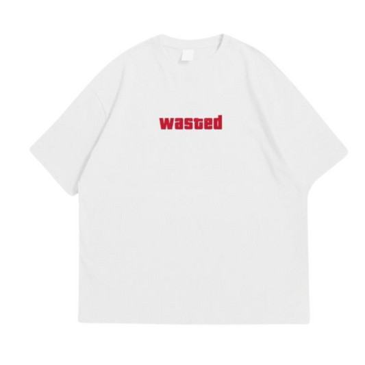 Wasted