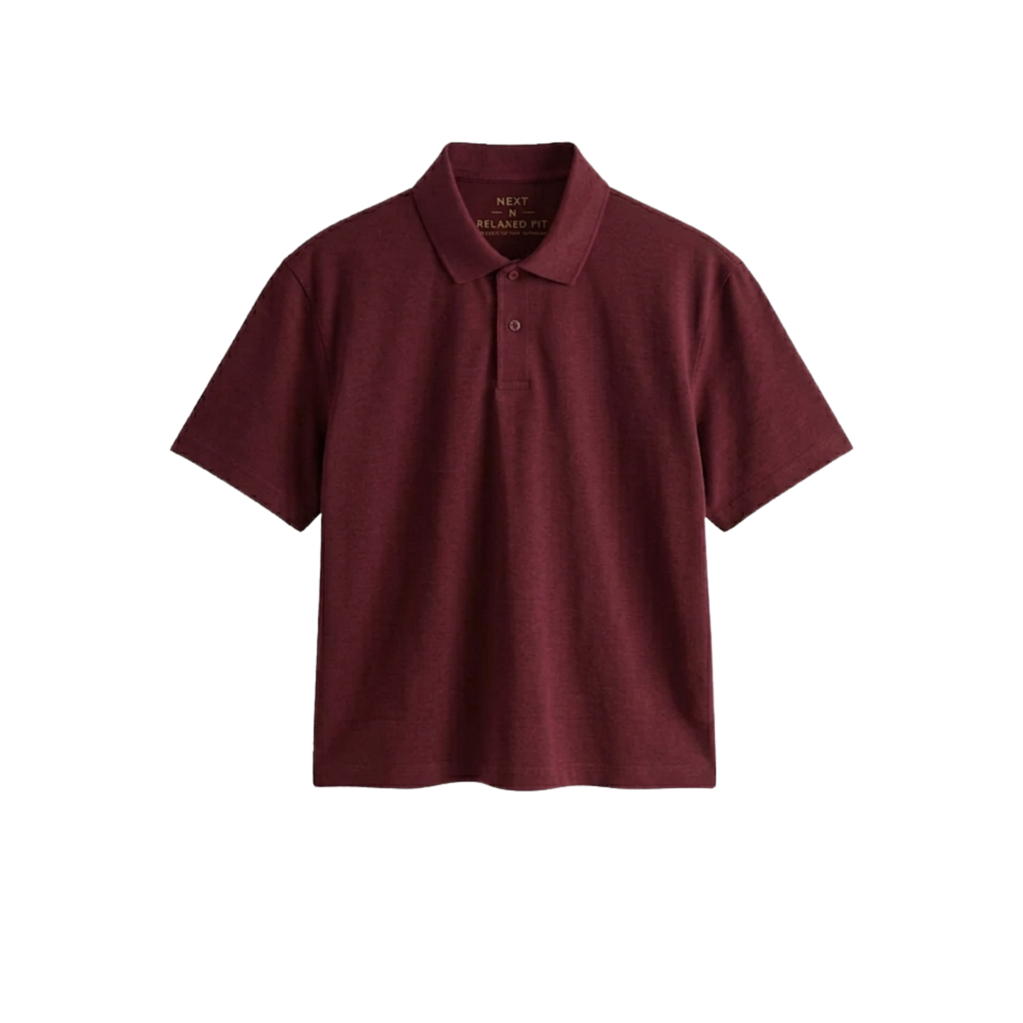 Crop Polo