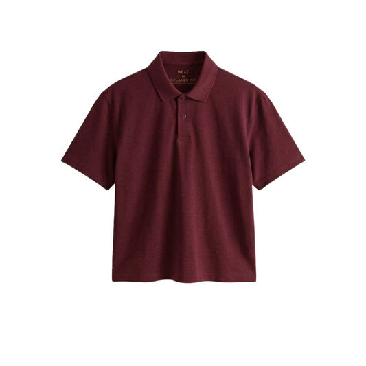Crop Polo