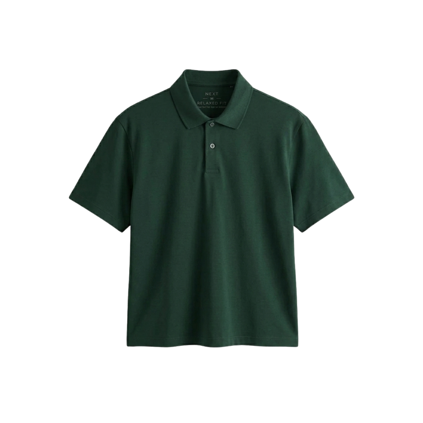 Crop Polo