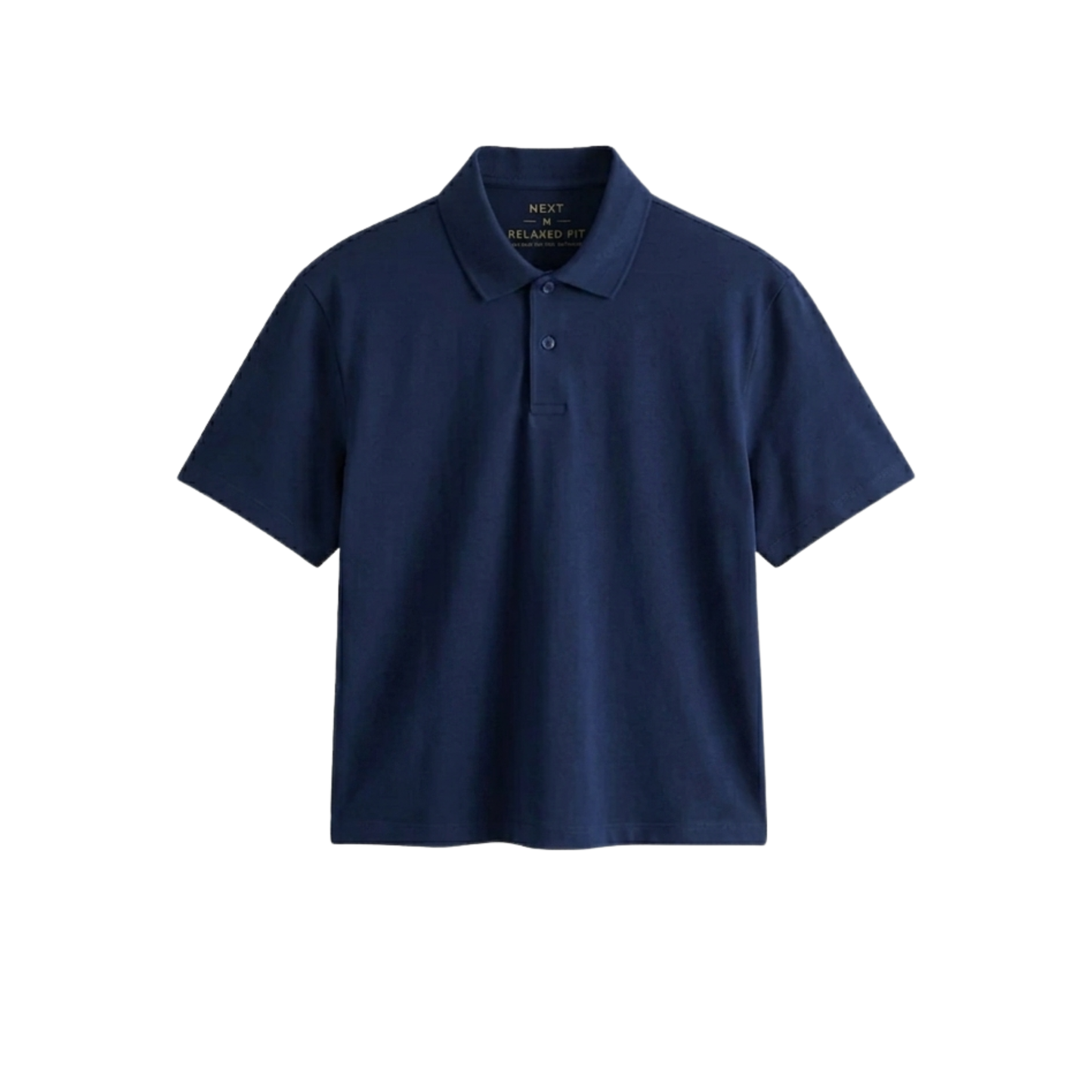 Crop Polo