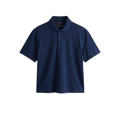 Crop Polo