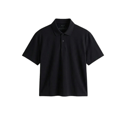Crop Polo