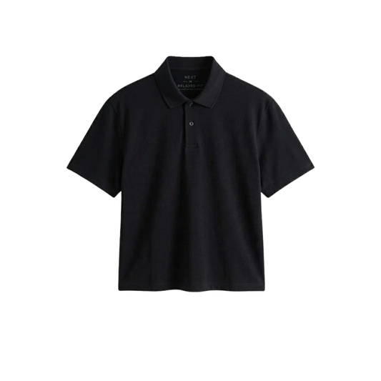 Crop Polo