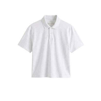 Crop Polo