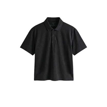 Crop Polo