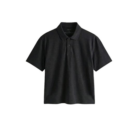 Crop Polo