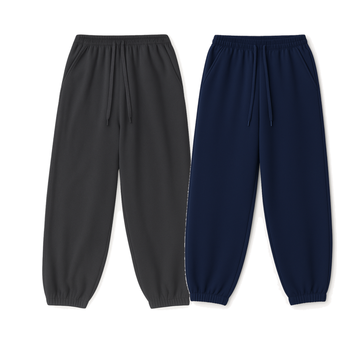 Pack Of 2 Sweatpants