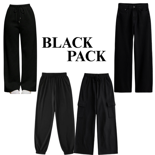 Black Pack