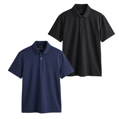 Pack Of 2 Polo