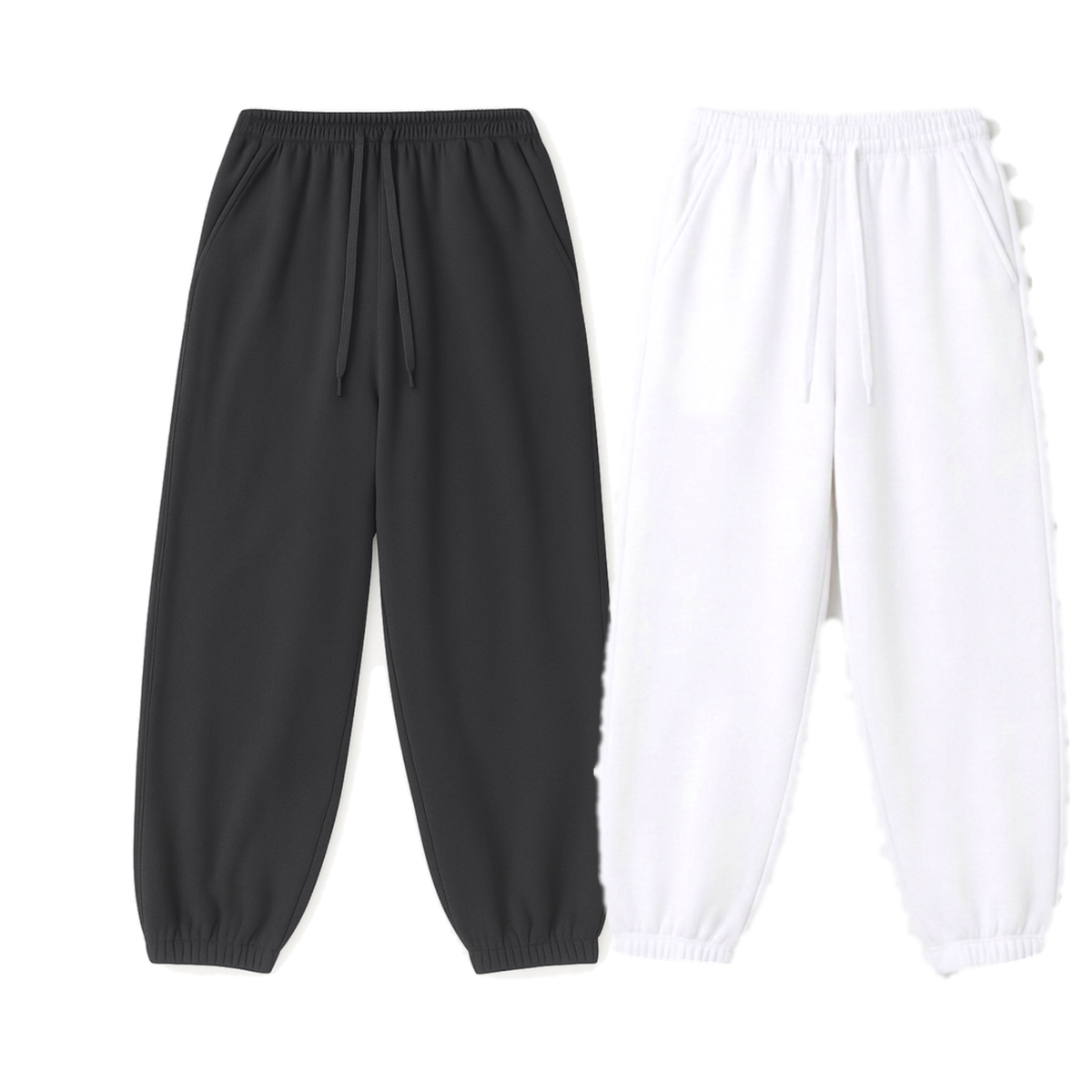 Pack Of 2 Sweatpants