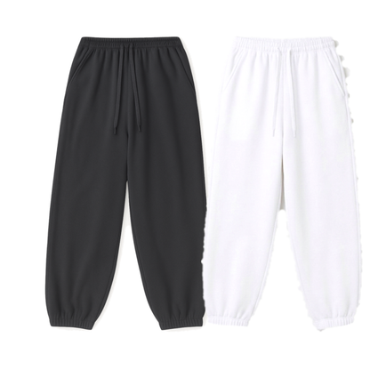 Pack Of 2 Sweatpants