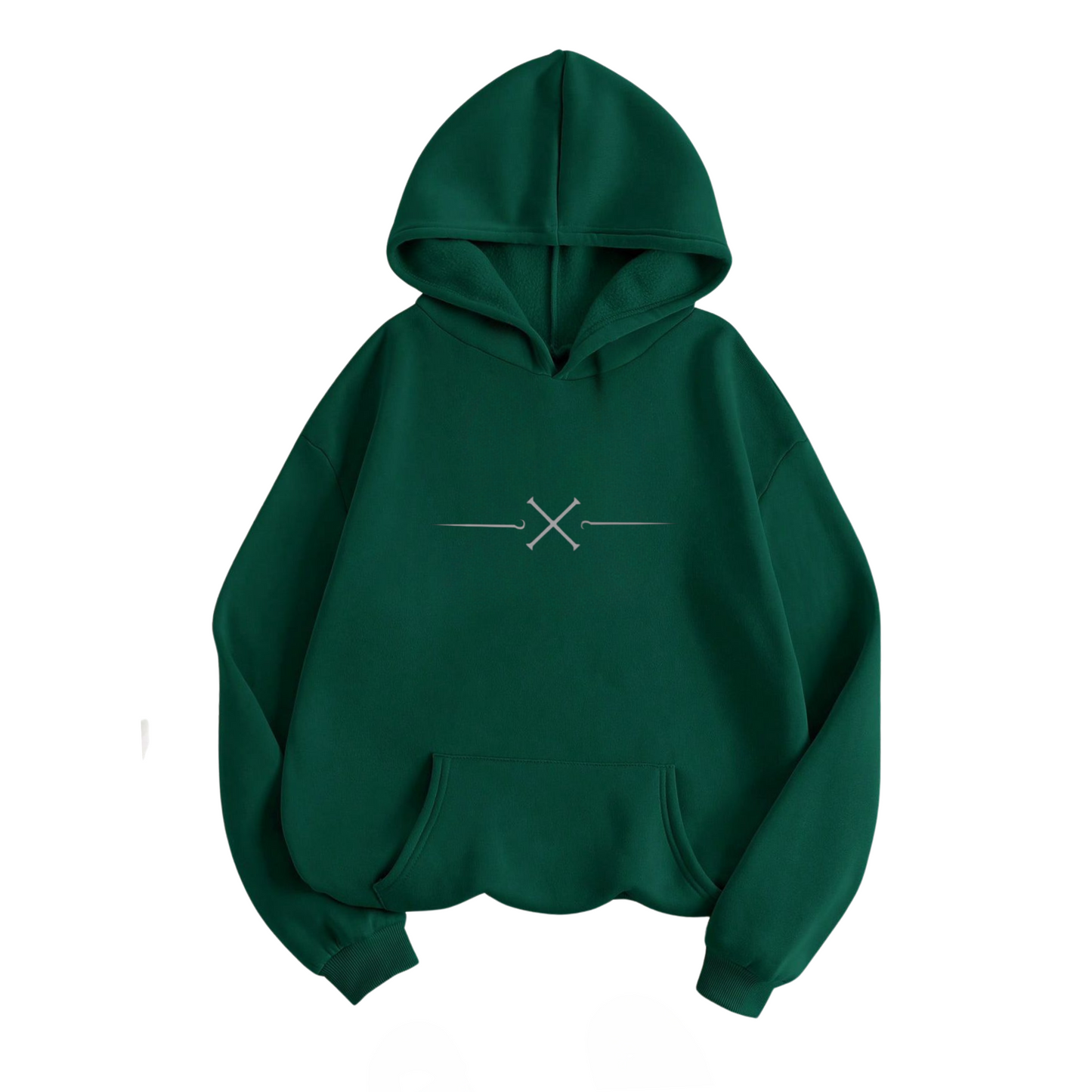 X Hoodie