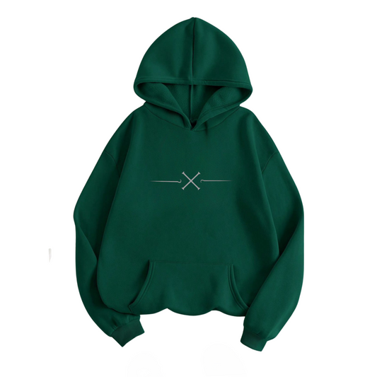 X Hoodie