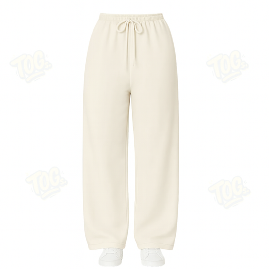 STRAIGHT LEG TROUSER