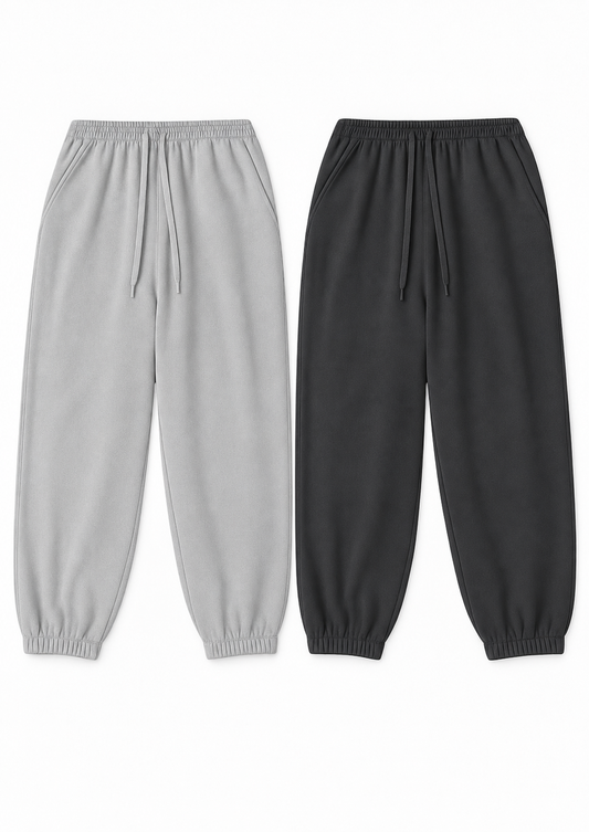 Pack Of 2 Sweatpants