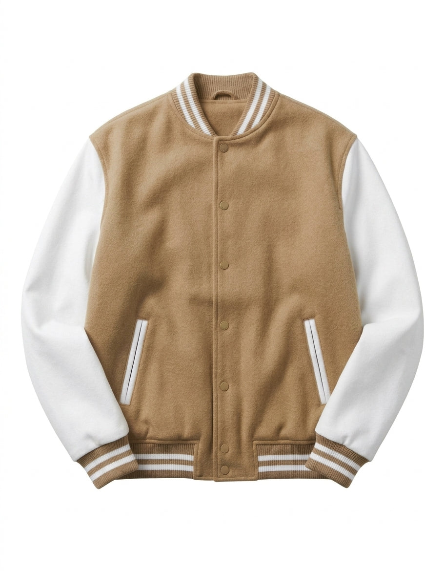 Varsity Jacket