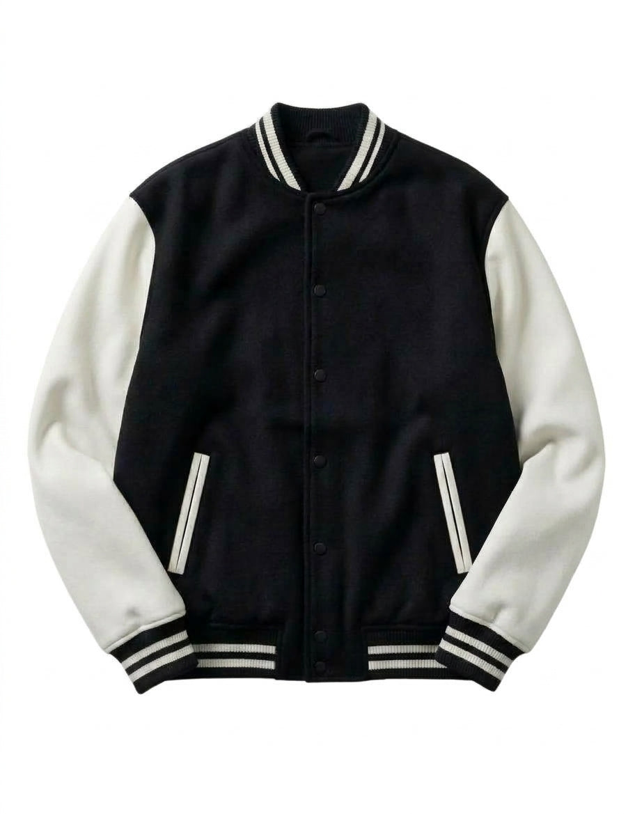 Varsity Jacket