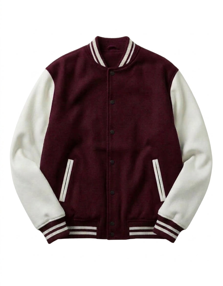 Varsity Jacket