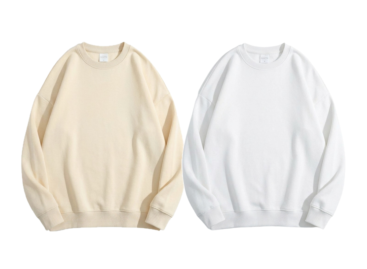 Pack Of 2 Sweatshirt