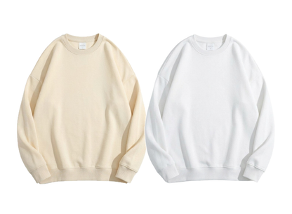 Pack Of 2 Sweatshirt