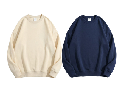 Pack Of 2 Sweatshirt