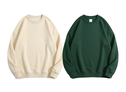 Pack Of 2 Sweatshirt