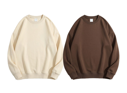 Pack Of 2 Sweatshirt