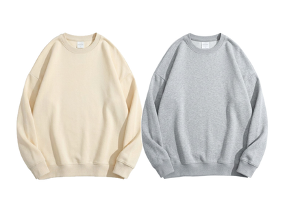 Pack Of 2 Sweatshirt