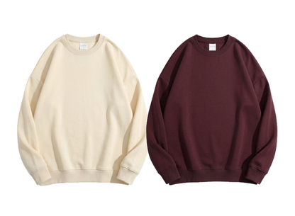 Pack Of 2 Sweatshirt