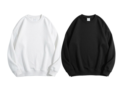 Pack Of 2 Sweatshirt