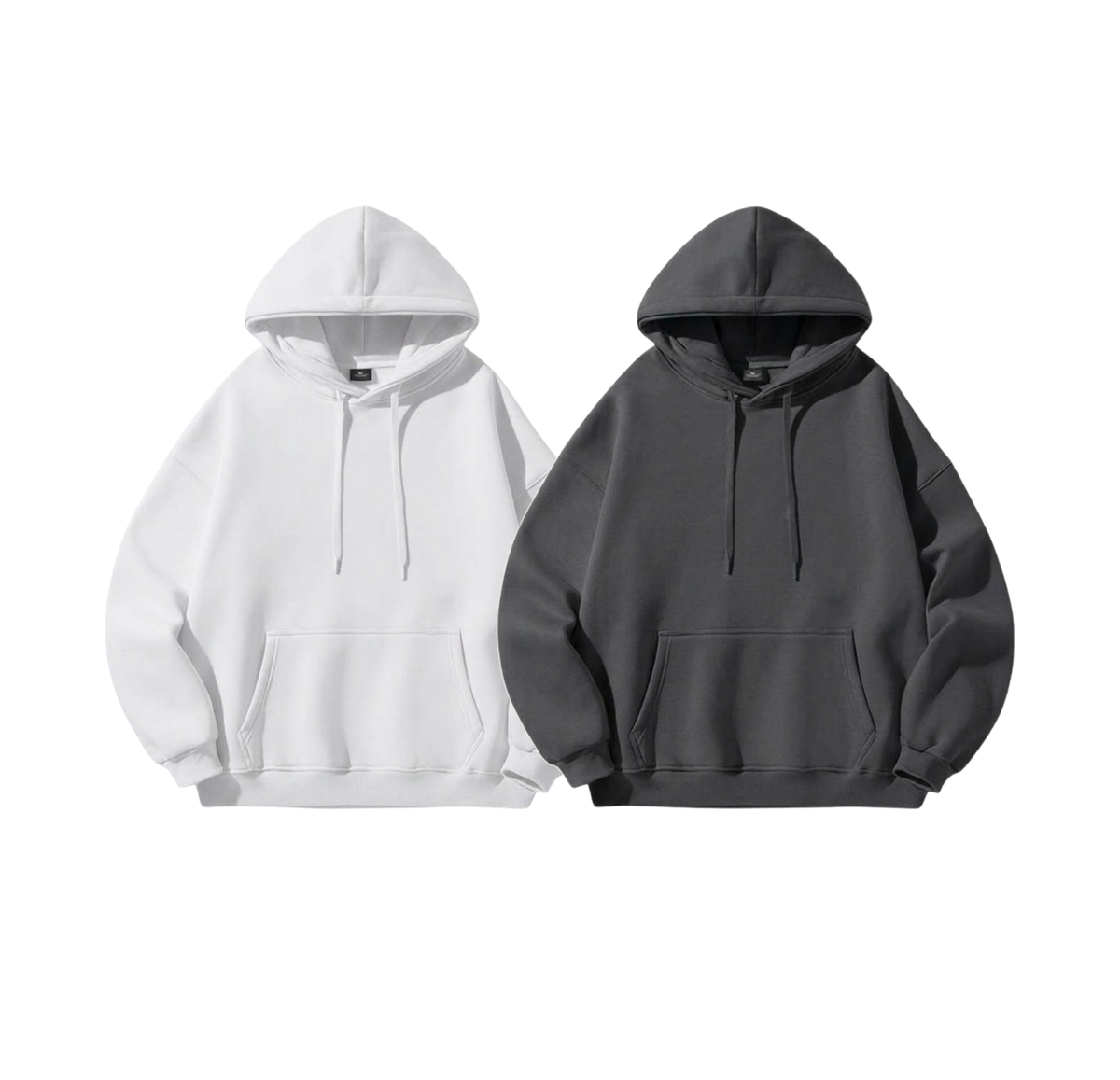 Pack Of 2 Hoodies
