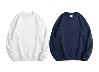 Pack Of 2 Sweatshirt