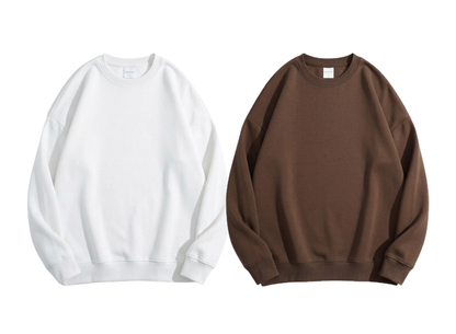 Pack Of 2 Sweatshirt