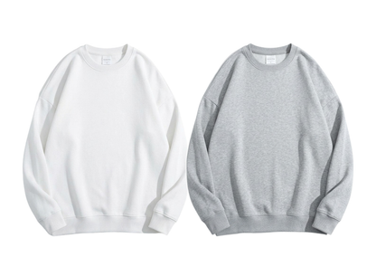 Pack Of 2 Sweatshirt