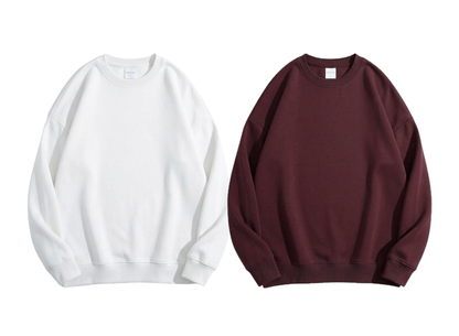 Pack Of 2 Sweatshirt