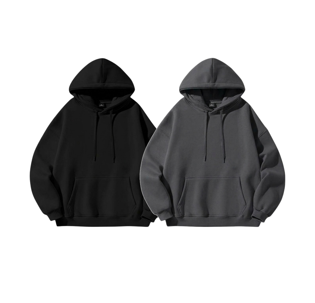 Pack Of 2 Hoodies