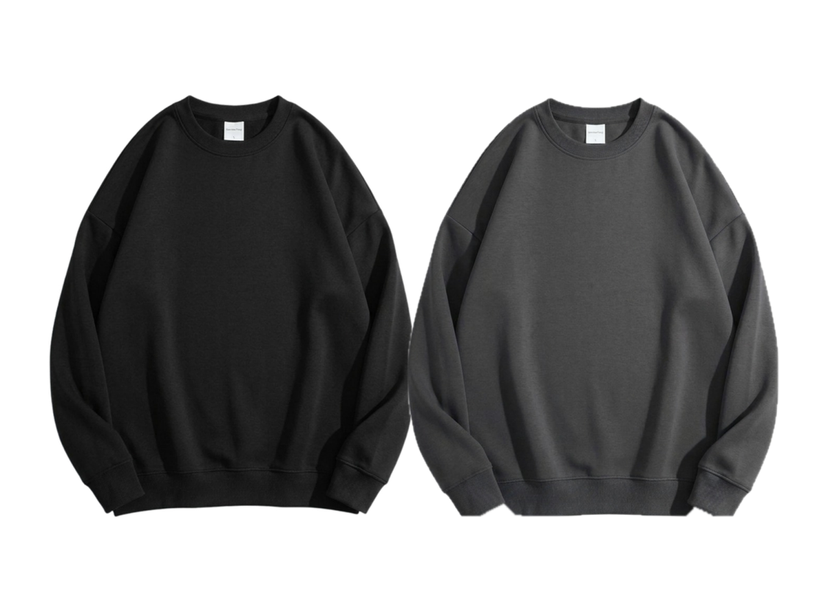 Pack Of 2 Sweatshirt
