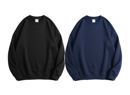Pack Of 2 Sweatshirt