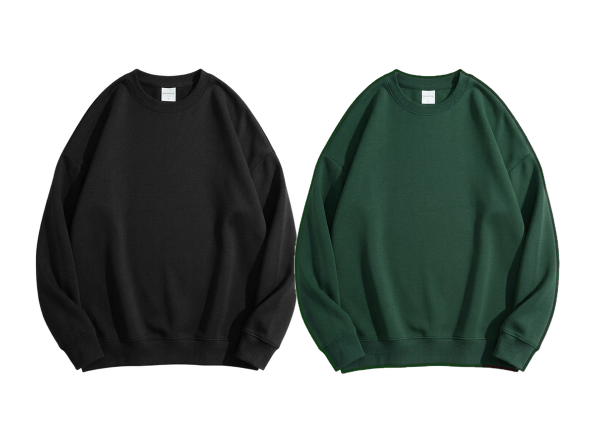 Pack Of 2 Sweatshirt